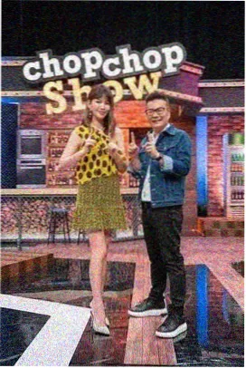 日韩免综艺《慢慢跑吧》封面
